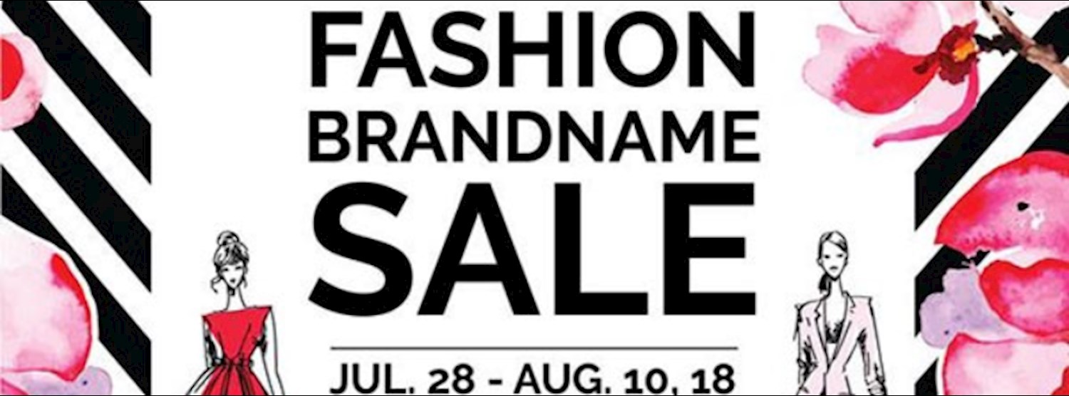 Fashion Brand Name Sale 2018 Zipevent