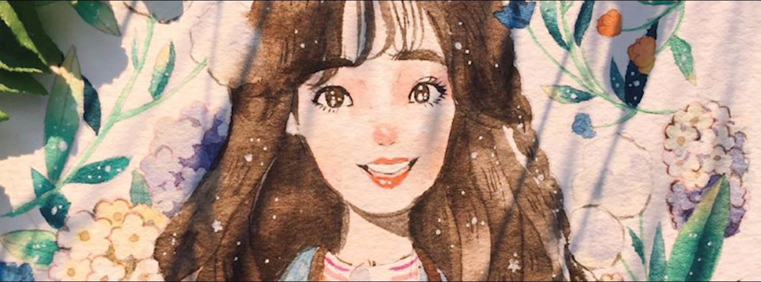 A Girl Portrait' Watercolor Workshop ครั้งที่ 3 Zipevent