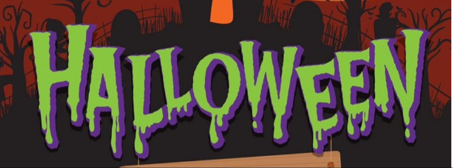 Halloween Market Zipevent