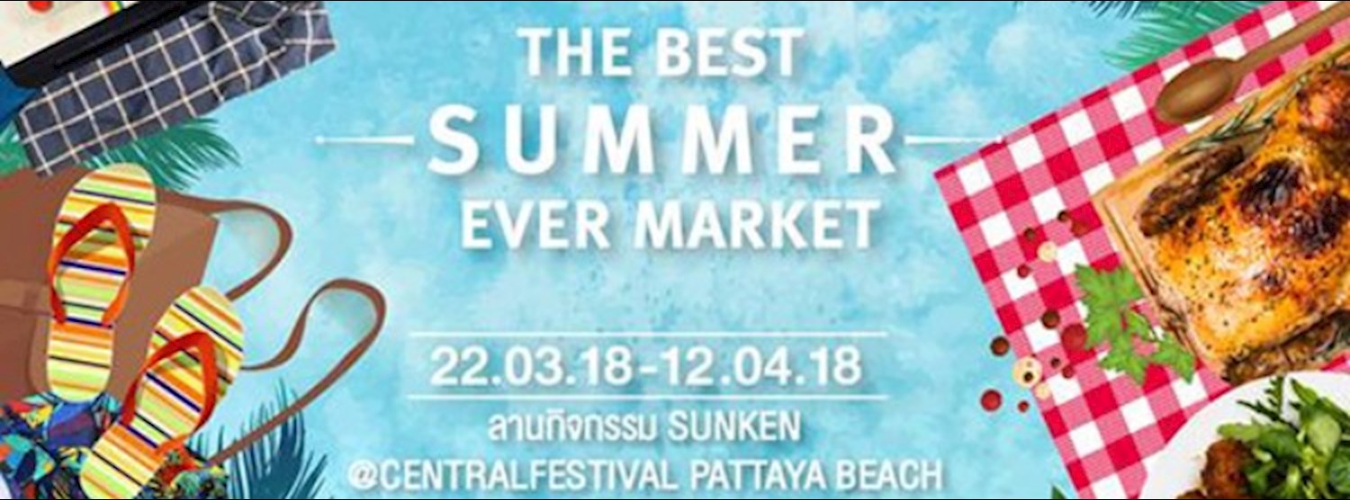 Summer Market Zipevent