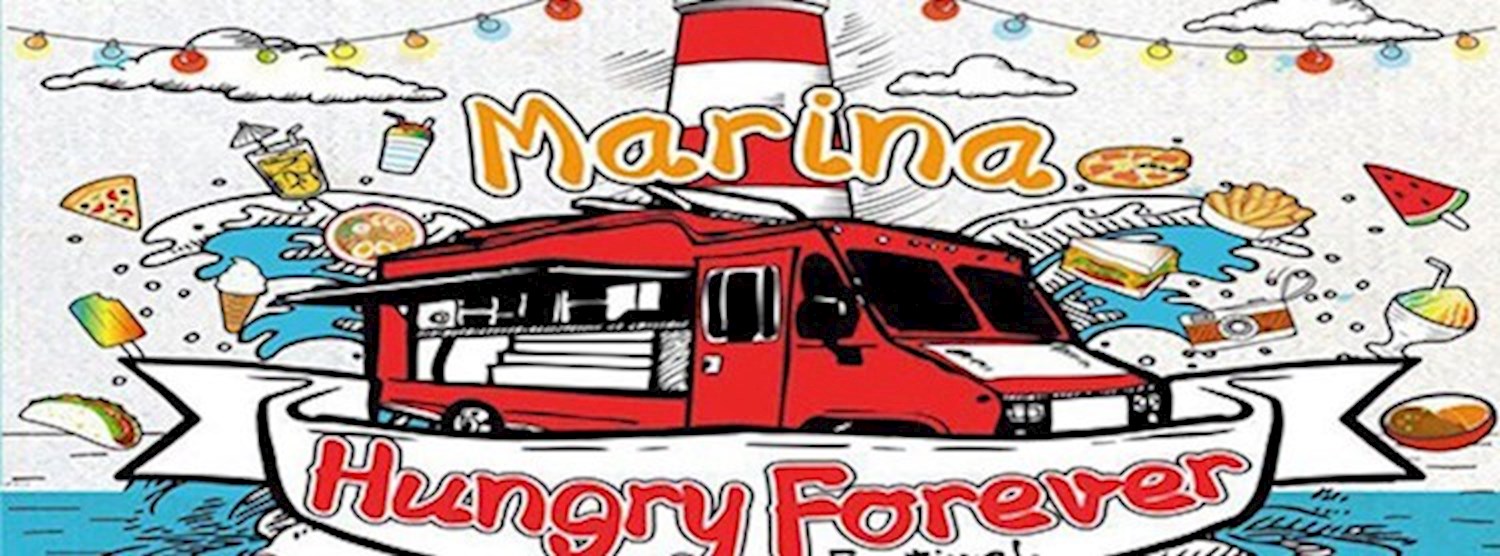 Marina Hungry Festival 2017 Zipevent