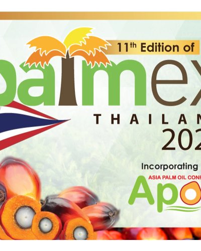 Palmex Thailand 2021 Zipevent