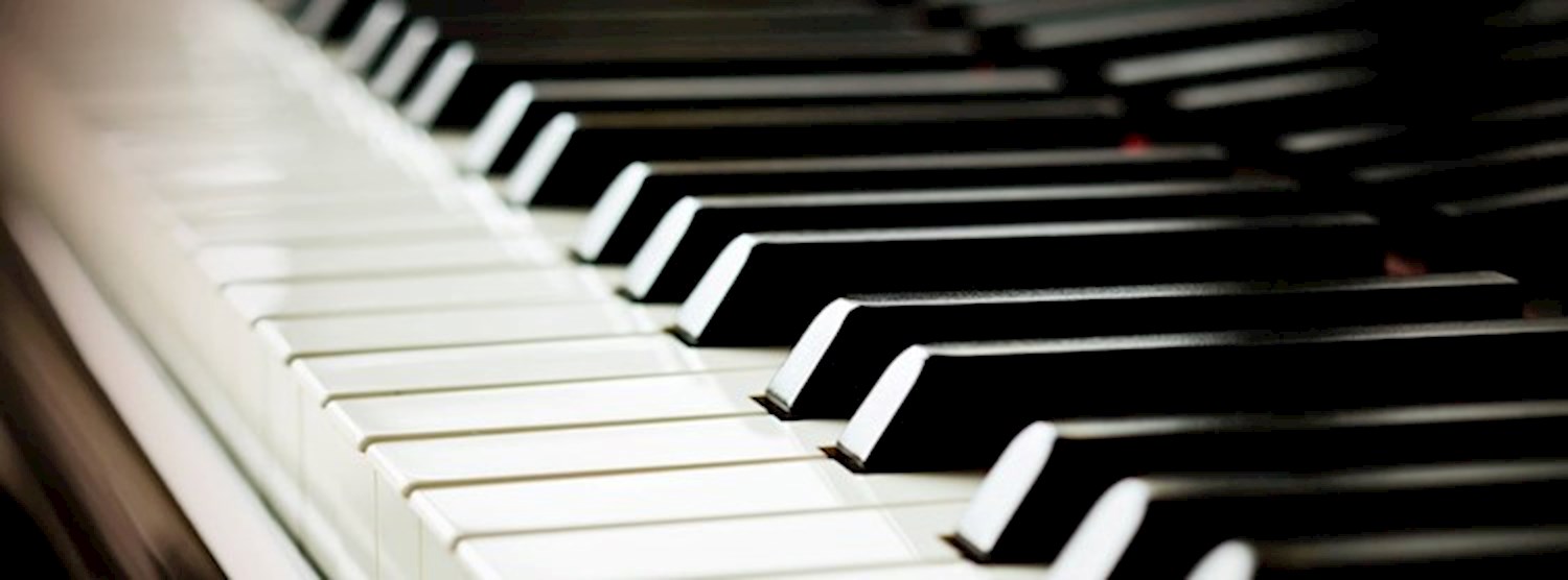 An evening with Russian pianist Ivan Sharapov Zipevent