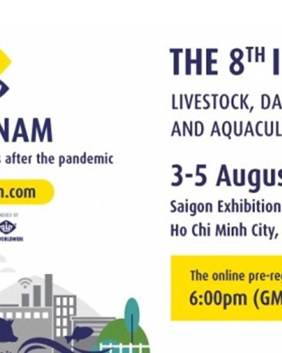 ILDEX Vietnam 2022 Zipevent