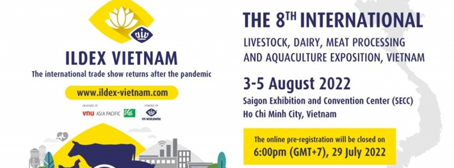 ILDEX Vietnam 2022 Zipevent