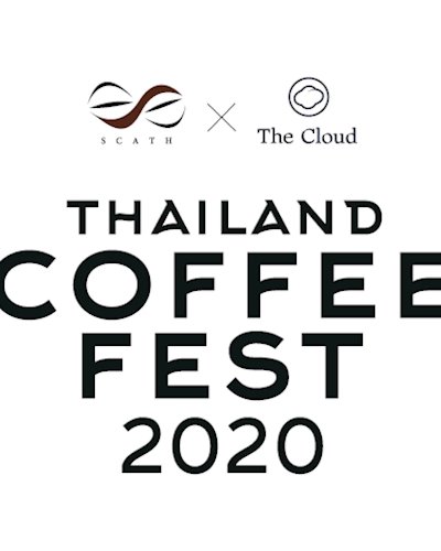 Thailand Coffee Fest 2021 : Information Zipevent