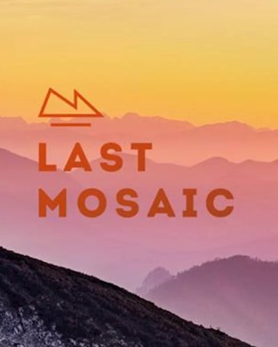 NVRST - Last Mosaic Zipevent