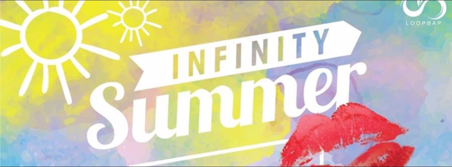 Infinity Summer Zipevent