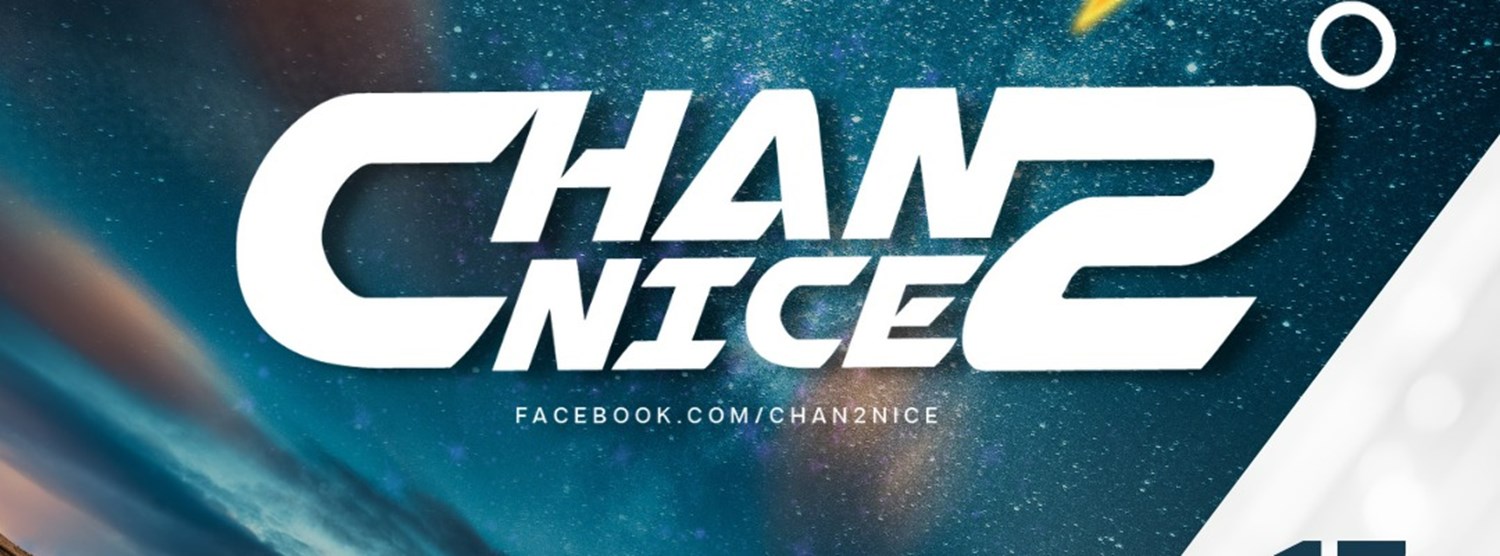 CHAN2NICE PRESENT FUTURE FOREST Zipevent