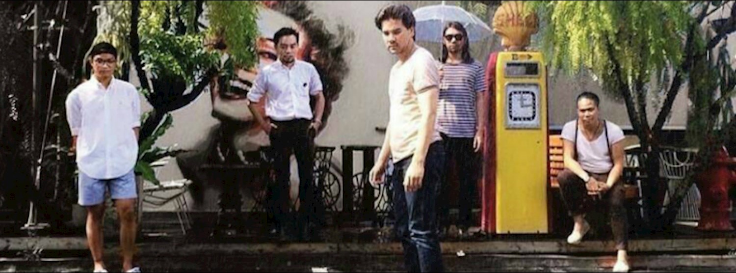 Playground...X surround มากับฝน Concert Zipevent