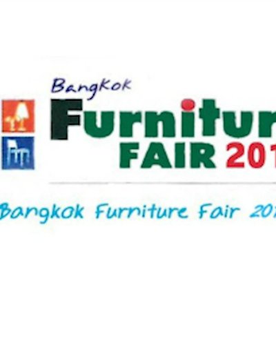 Bangkok Furniture Fair 2015 Zipevent