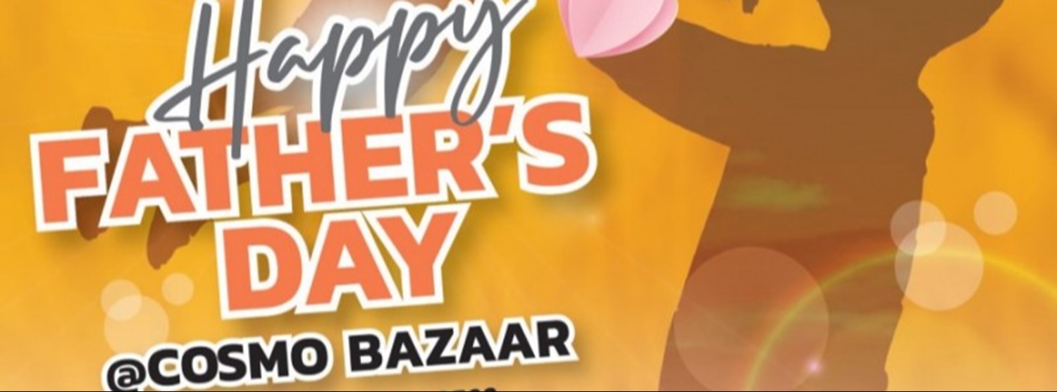 Happy Father’s day Zipevent