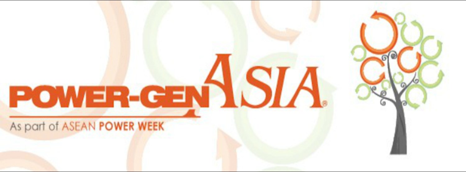 POWER-GEN Asia 2015 Zipevent