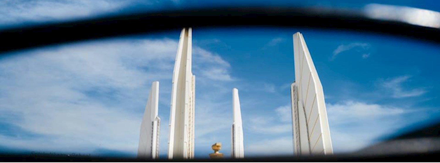 Sense of Place by Add Peerapat Wimolrungkarat Zipevent