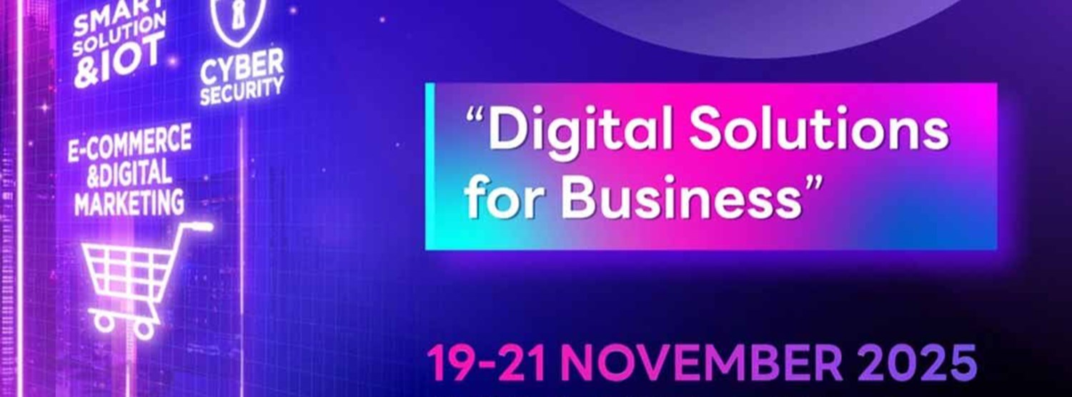 DigiTech ASEAN Thailand & AI Connect 2025 Zipevent