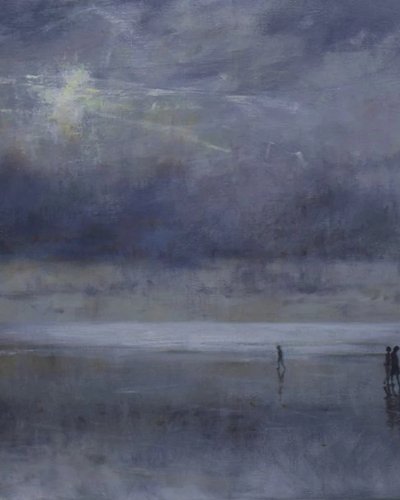 ‘Solitude’ by Yuth Suripong, Onnalin Lojanagosin and Noppanan Thannaree Zipevent