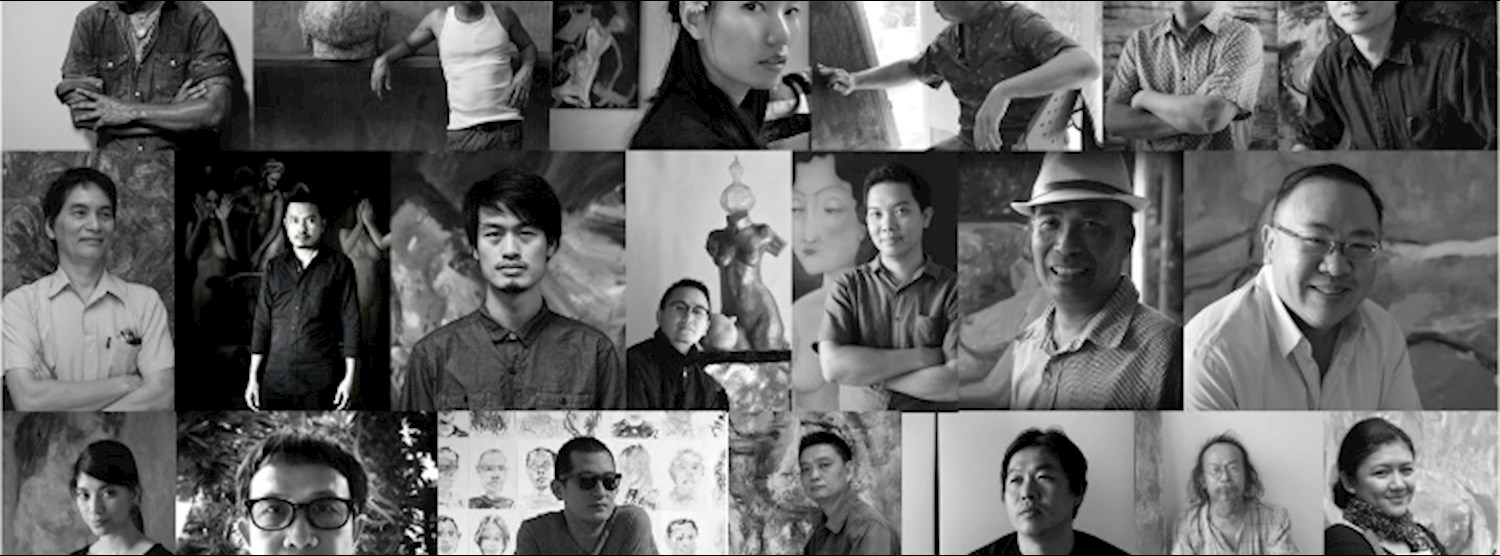 BARE Exhibition Zipevent