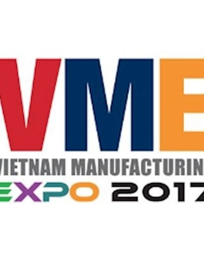 Vietnam Manufacturing Expo 2017 Zipevent
