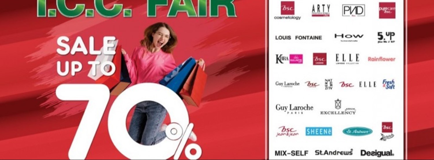 I.C.C Fair 2022 Zipevent