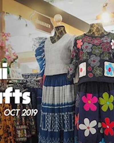 Thai Craft Zipevent