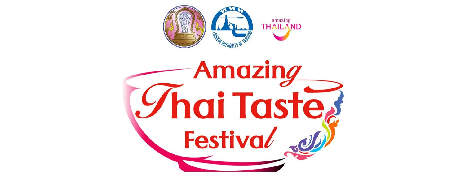 Amazing Thai Taste 2023 Zipevent