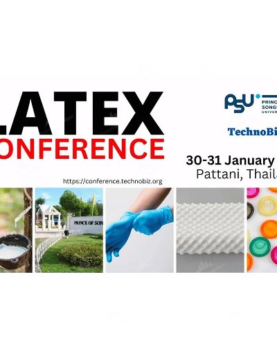 LATEX Conference Zipevent