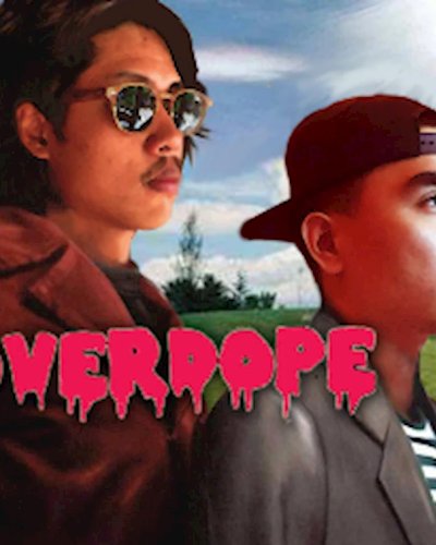 Overdope vol.3 Zipevent