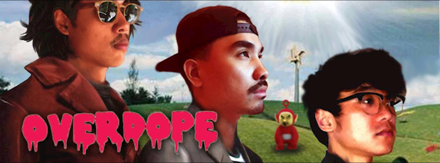 Overdope vol.3 Zipevent