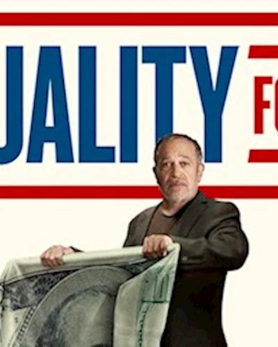 Inequality for All: Film Screening & Panel Discussion Zipevent