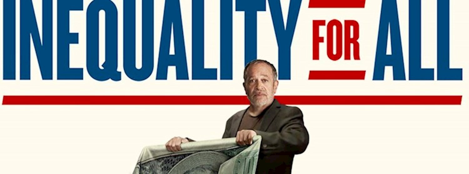 Inequality for All: Film Screening & Panel Discussion Zipevent