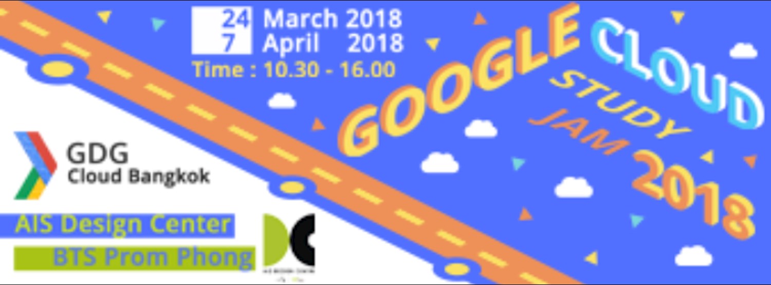 Google Cloud Study Jam 2018 Zipevent