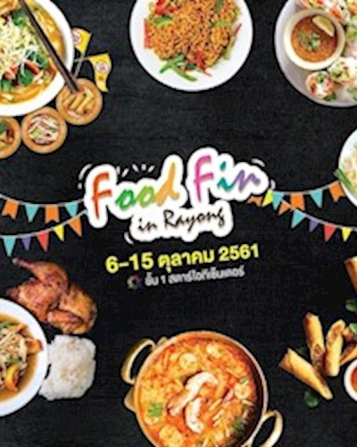 Star Food & Fin in Rayong Zipevent