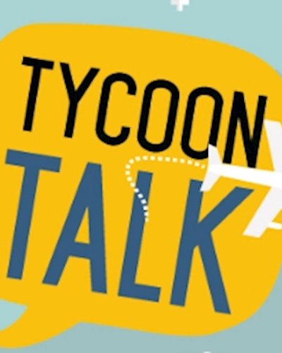 Tycoon Talk # 5 Zipevent