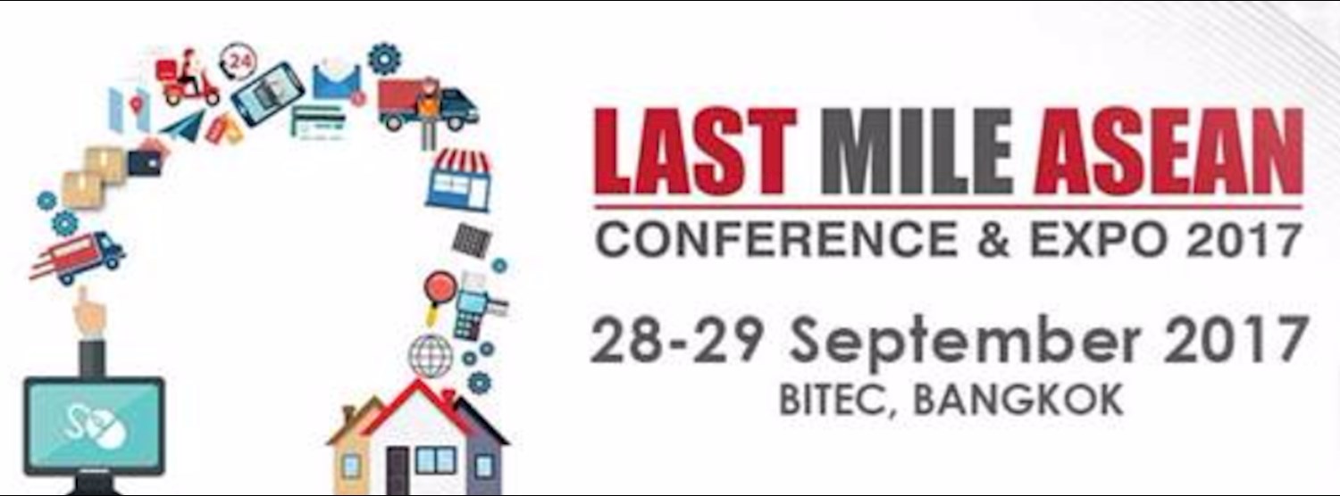 LAST MILE ASEAN  Zipevent