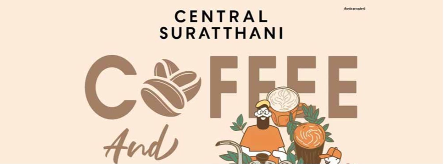 Coffee & Friends Zipevent