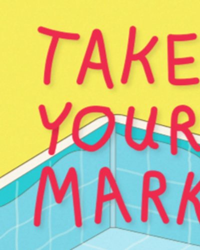 TAKE YOUR MARK Zipevent