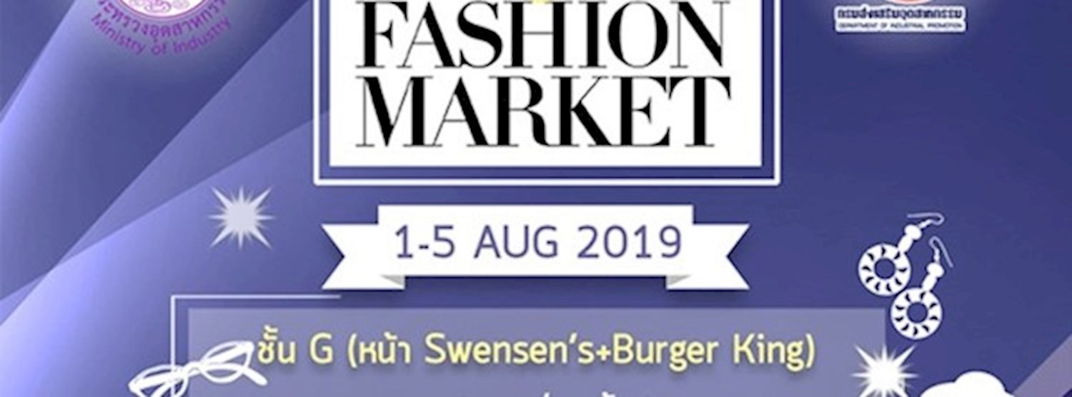 Lifestyle Fashion Market Zipevent