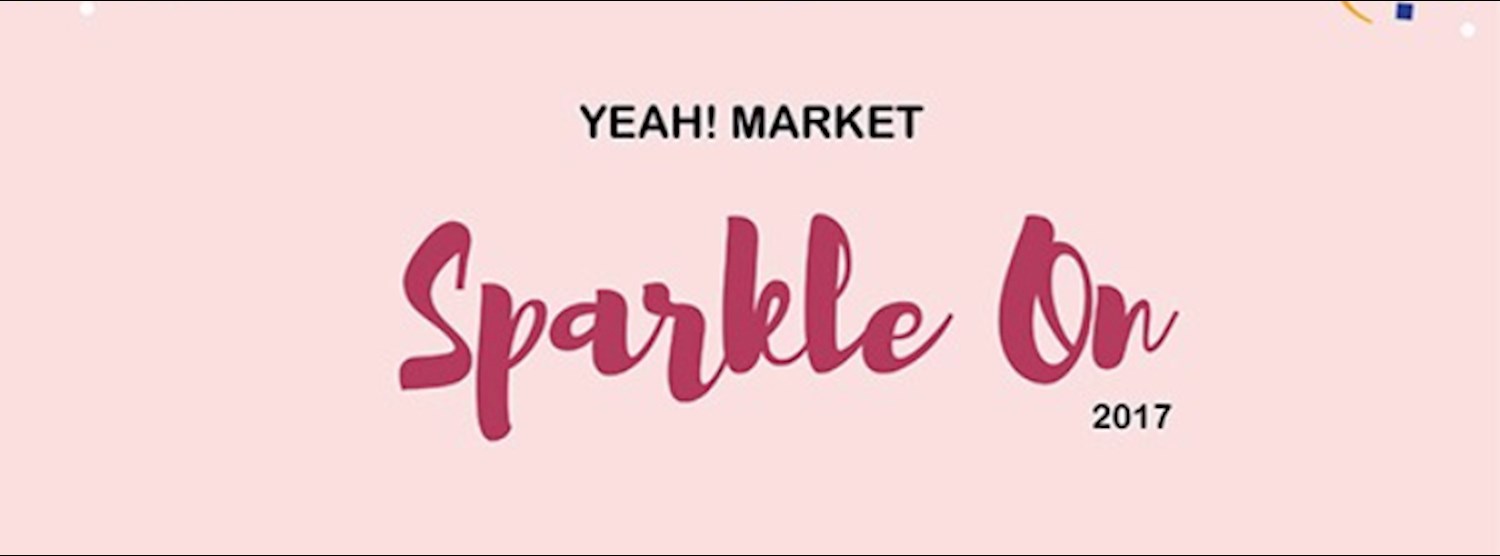 YEAH! MARKET Zipevent