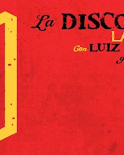 La Discoteca Zipevent