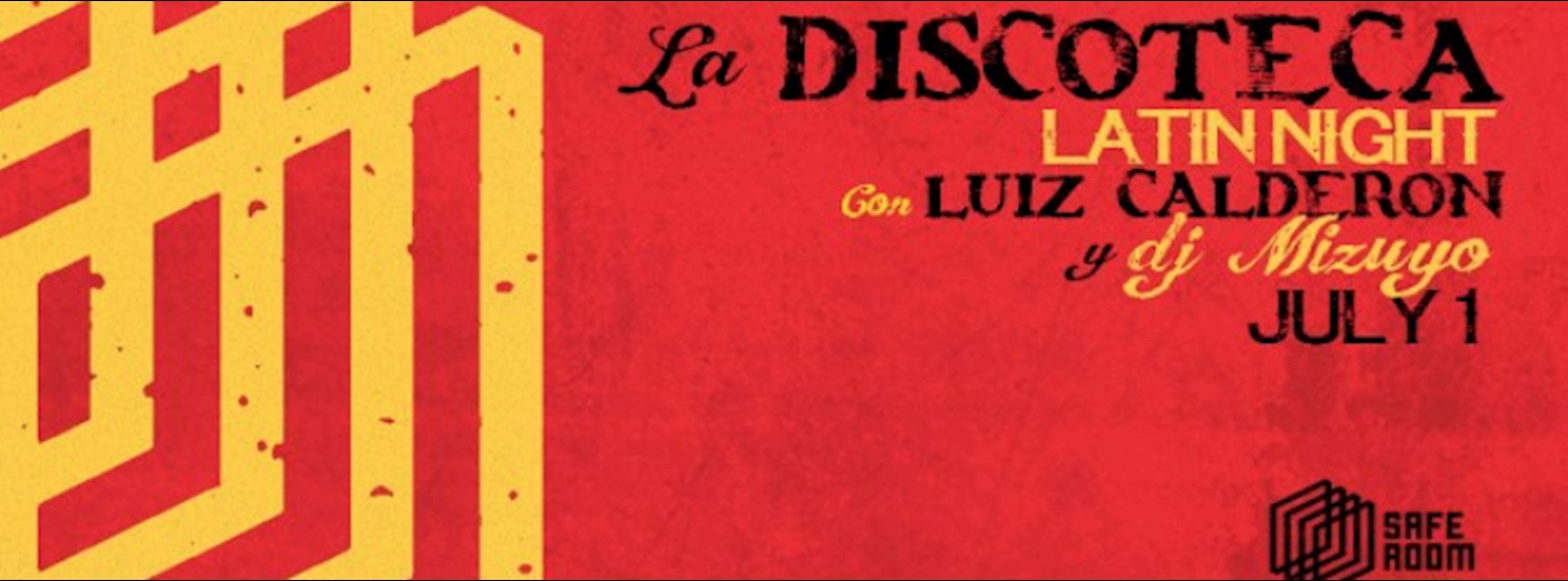 La Discoteca Zipevent