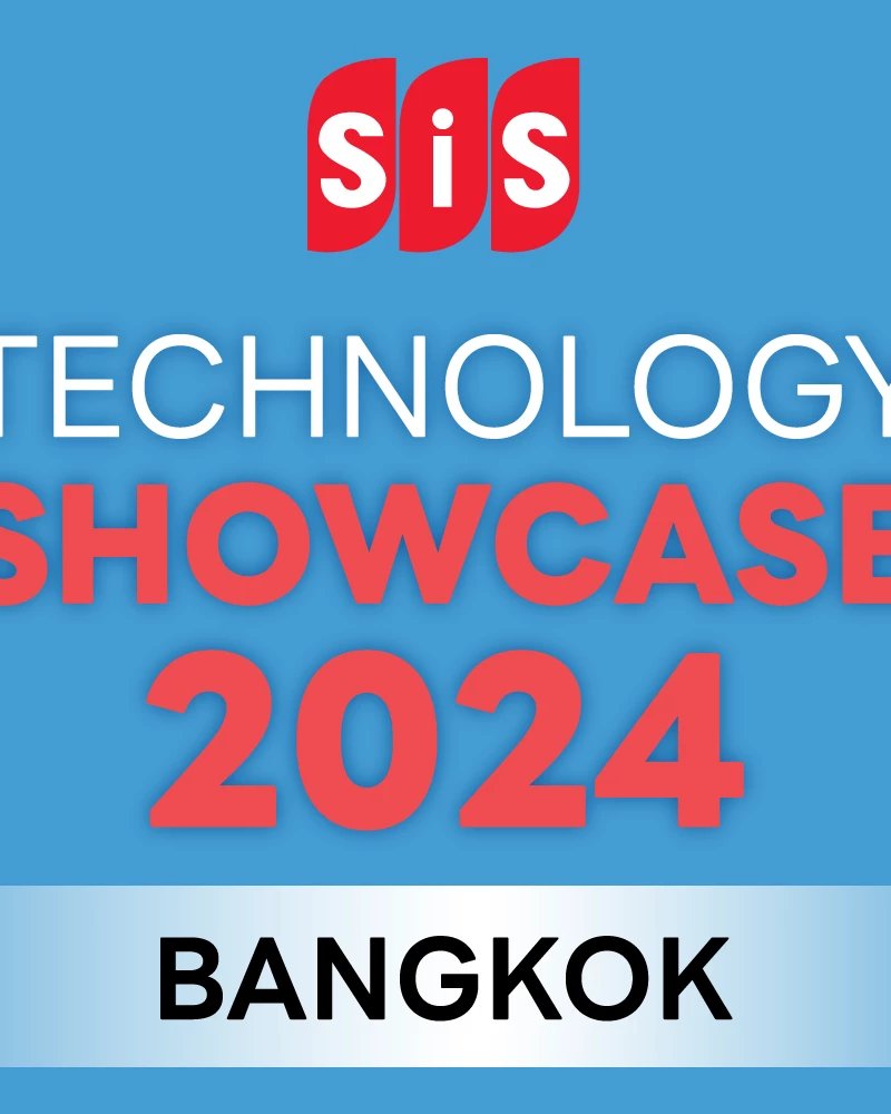 SiS Technology Showcase 2024 | Zipevent - Inspiration Everywhere