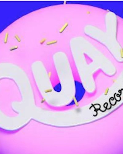 BEAM X QUAY Records • TUL's Birthday Bash! • THU 06.10.2016 Zipevent