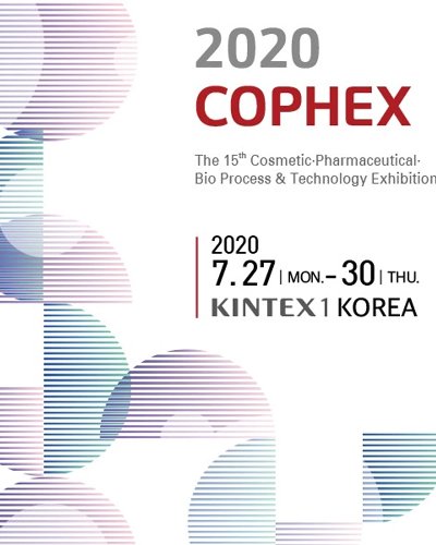 COPHEX 2020 Zipevent