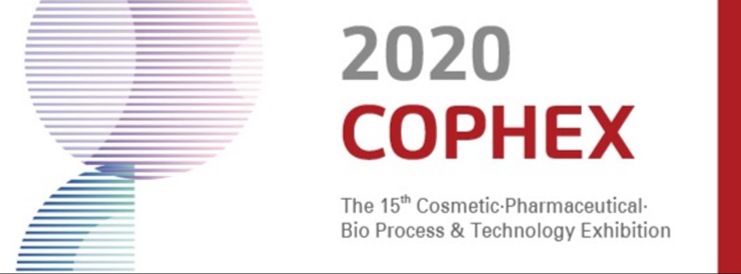 COPHEX 2020 Zipevent
