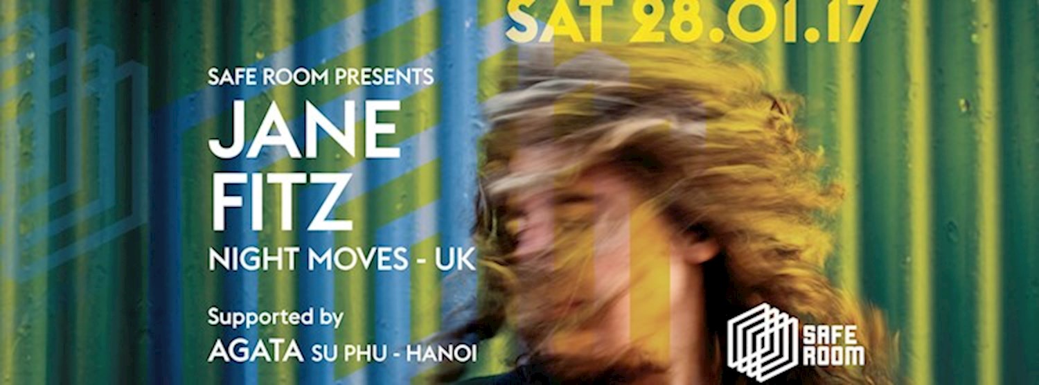 Jane Fitz (Night Moves / UK) Zipevent