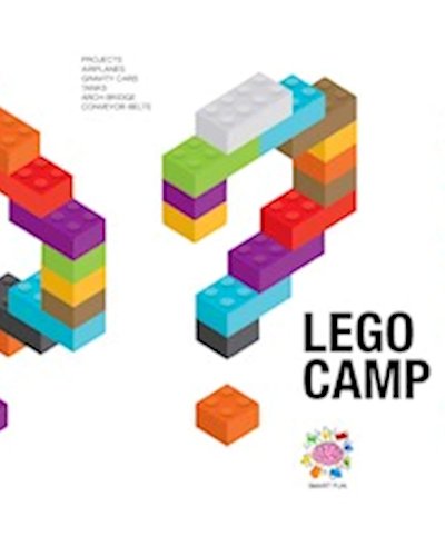 LEGO CAMP by SMART FUN Zipevent