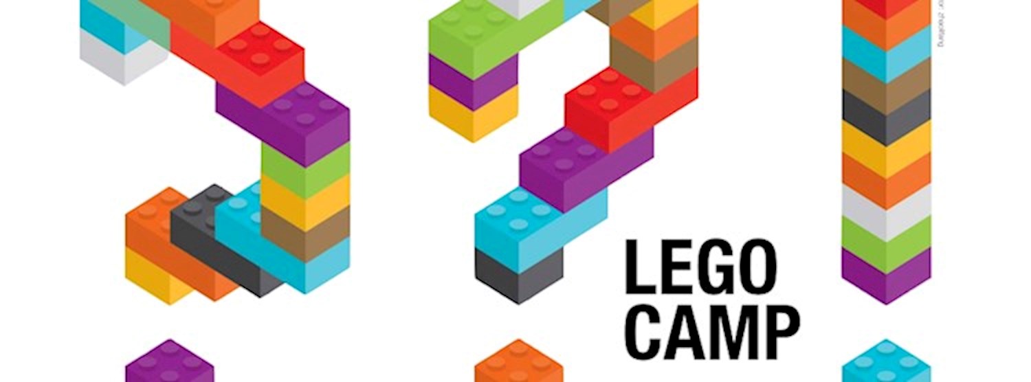 LEGO CAMP by SMART FUN Zipevent