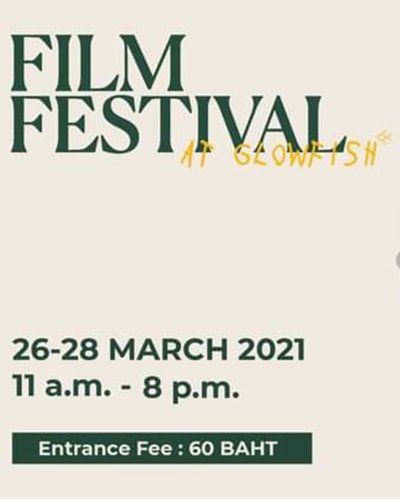 Film Festival At Glowfish Zipevent
