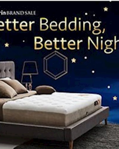 Better Bedding Better Nights Zipevent