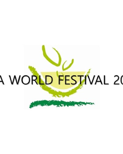 TEA WORLD FESTIVAL 2020 Zipevent